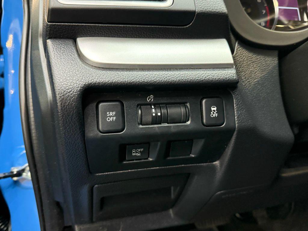 used 2016 Subaru Crosstrek car, priced at $13,700