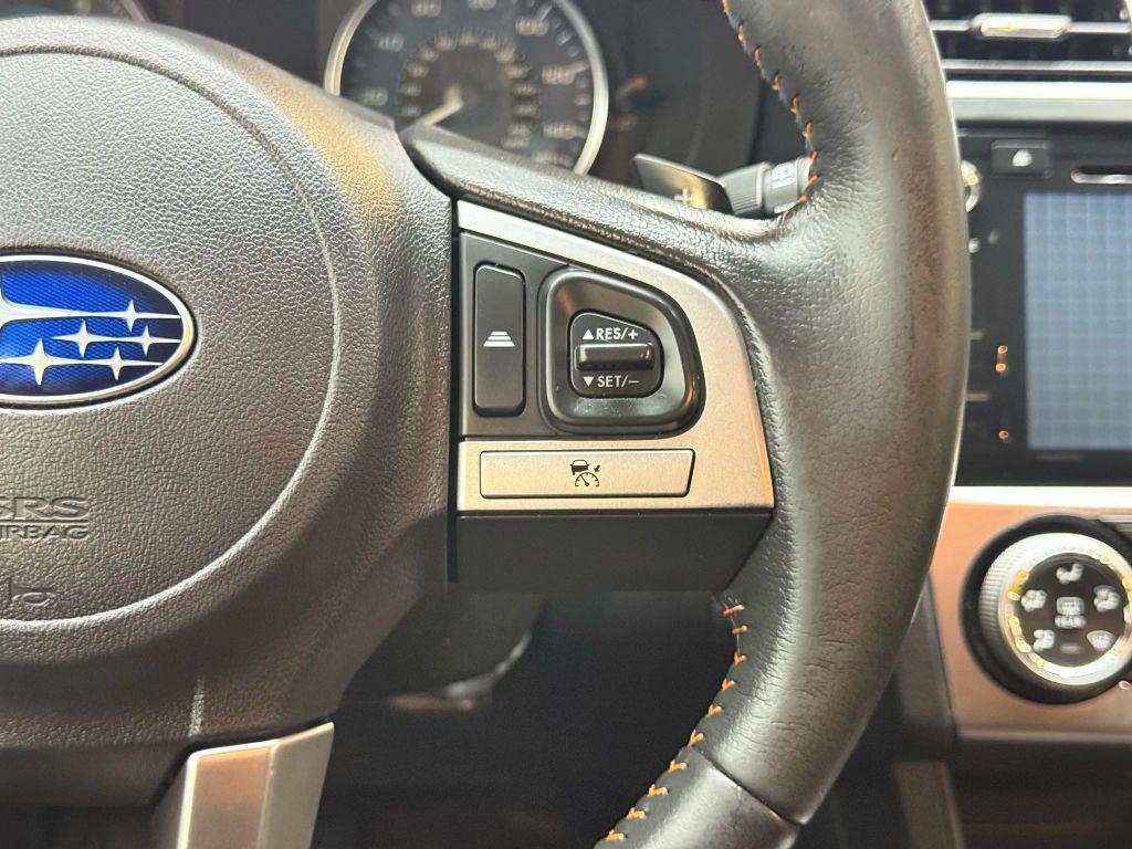 used 2016 Subaru Crosstrek car, priced at $13,700