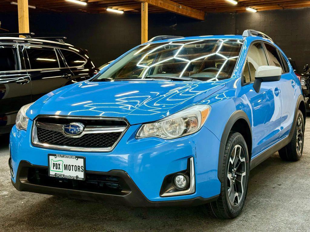 used 2016 Subaru Crosstrek car, priced at $13,700