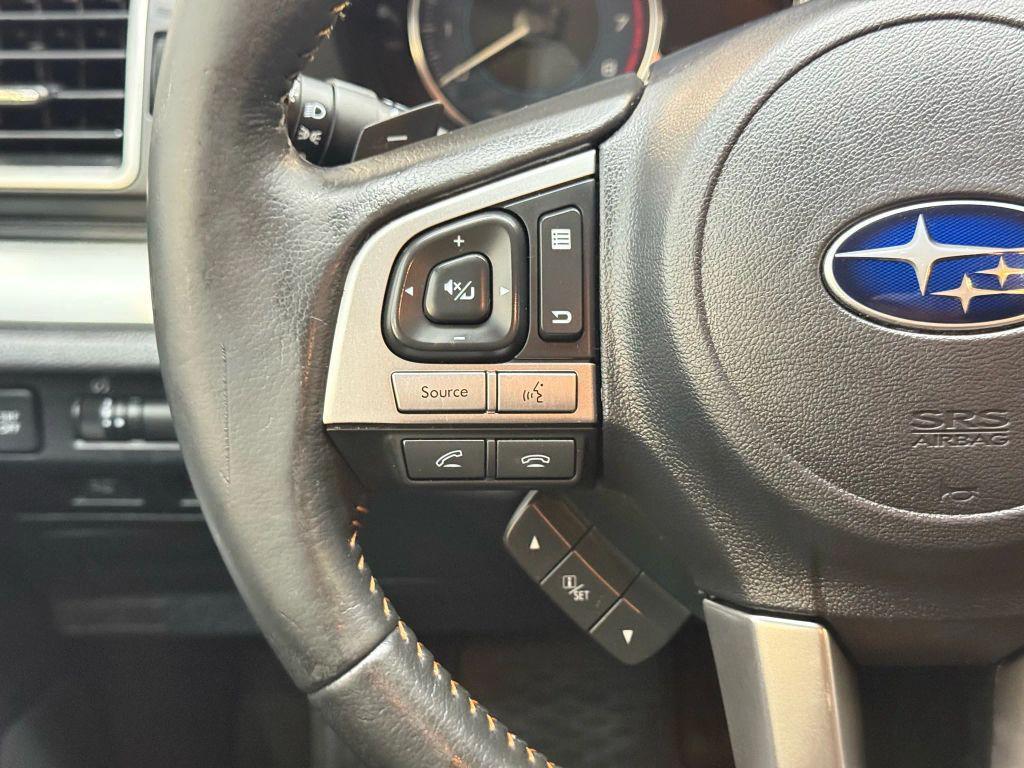 used 2016 Subaru Crosstrek car, priced at $13,700