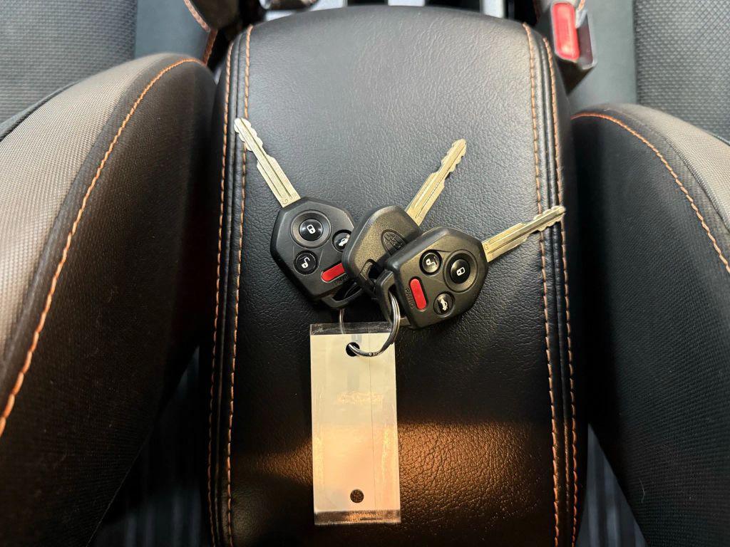 used 2016 Subaru Crosstrek car, priced at $13,700