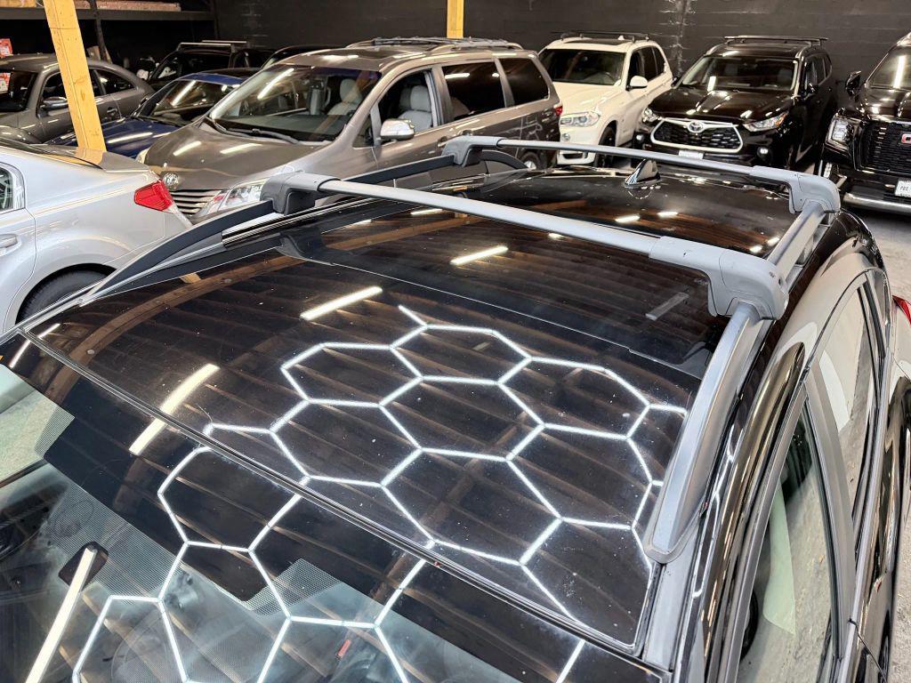 used 2021 Subaru Crosstrek car, priced at $16,500