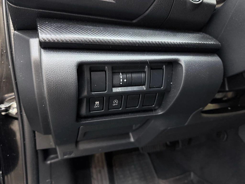 used 2021 Subaru Crosstrek car, priced at $16,500