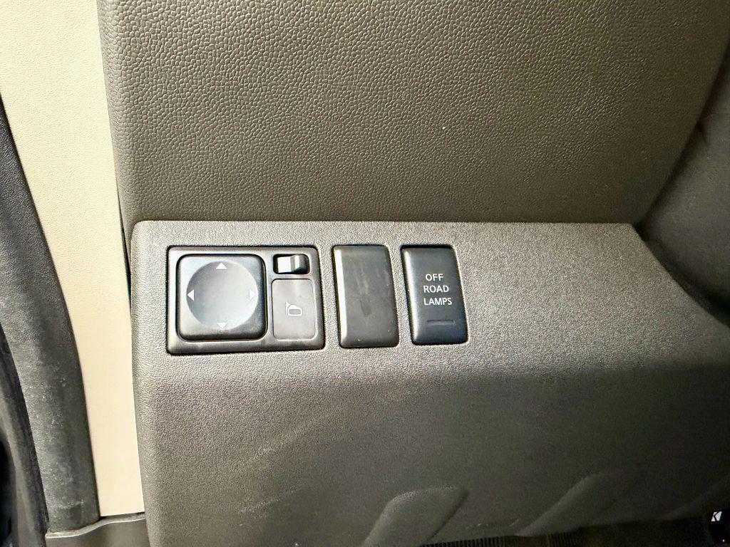 used 2011 Nissan Xterra car, priced at $17,500