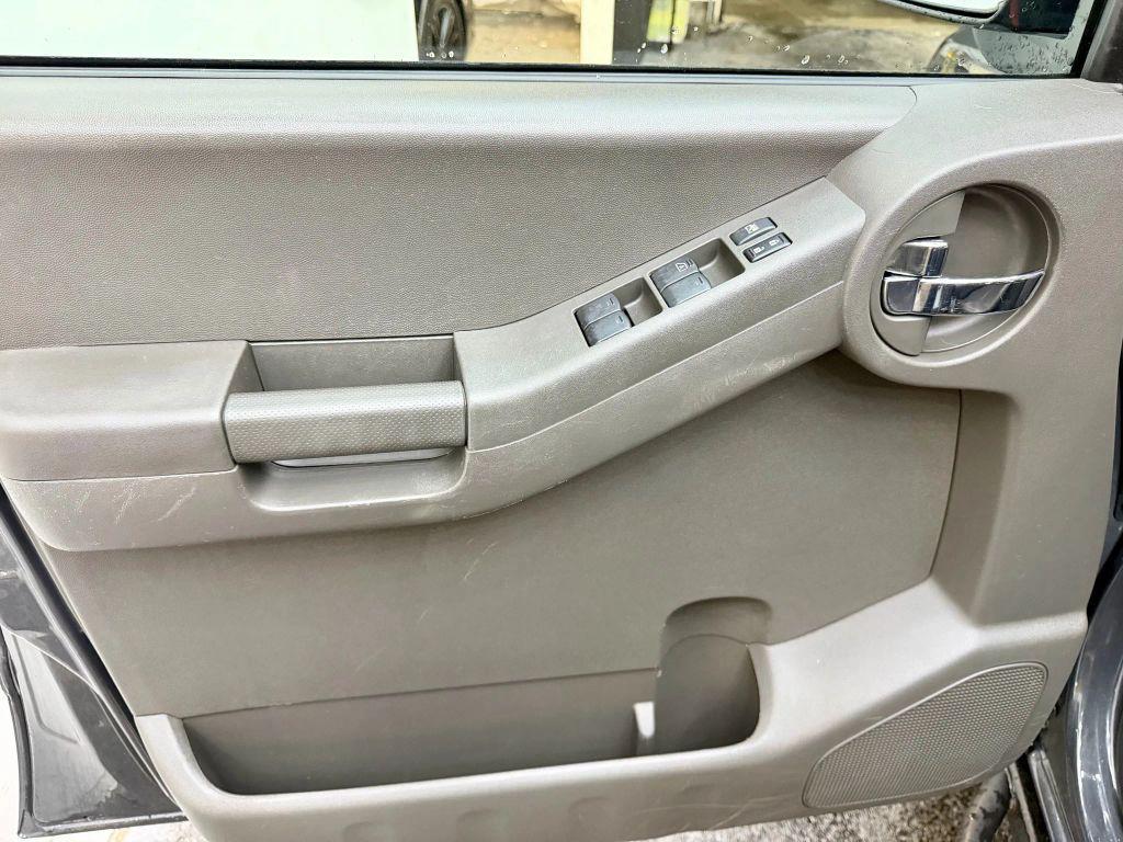 used 2011 Nissan Xterra car, priced at $17,500