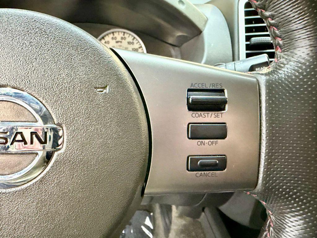 used 2011 Nissan Xterra car, priced at $17,500