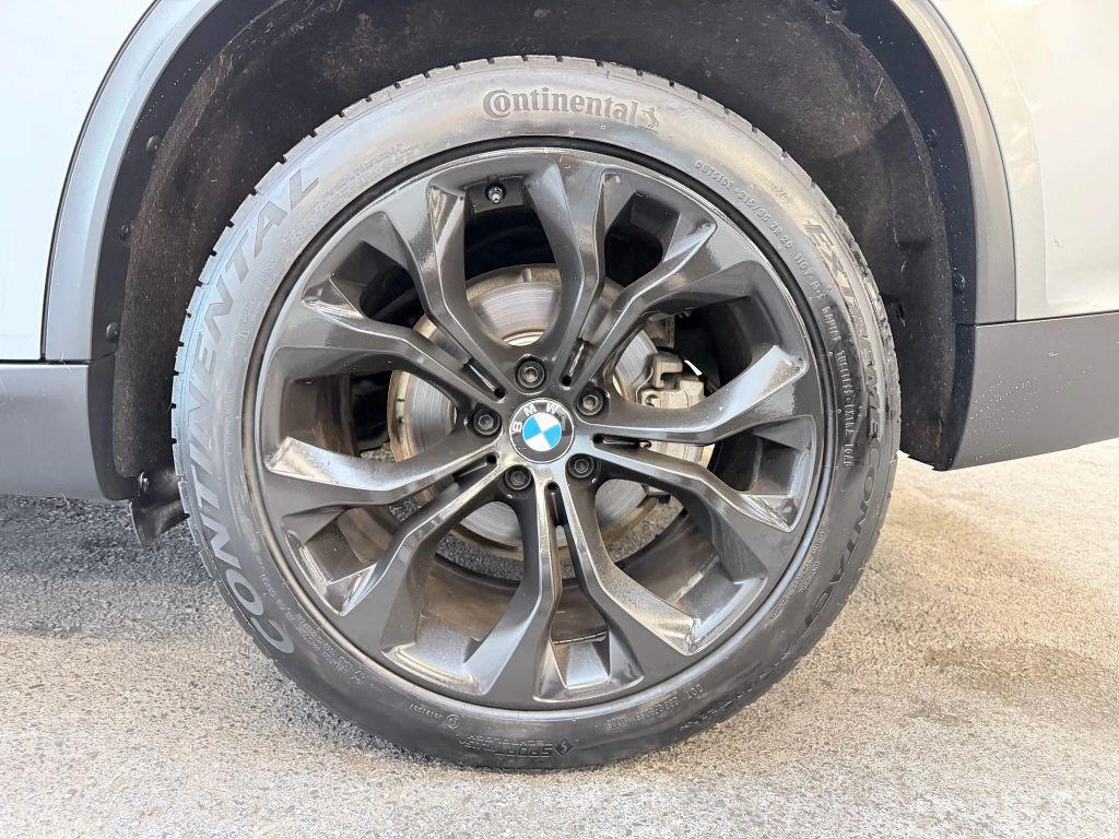 used 2014 BMW X5 car, priced at $15,900