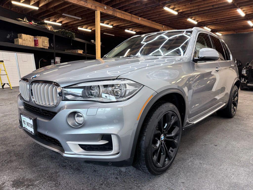 used 2014 BMW X5 car, priced at $15,900