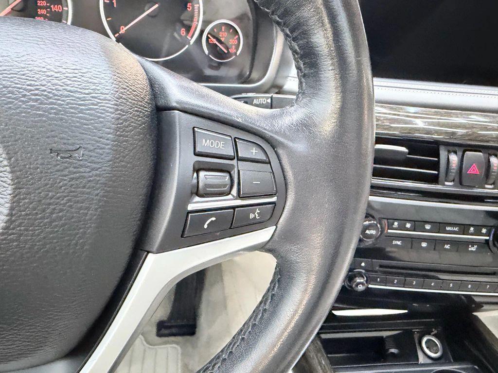 used 2014 BMW X5 car, priced at $15,900