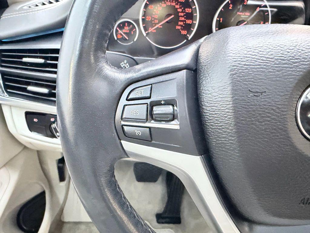 used 2014 BMW X5 car, priced at $15,900