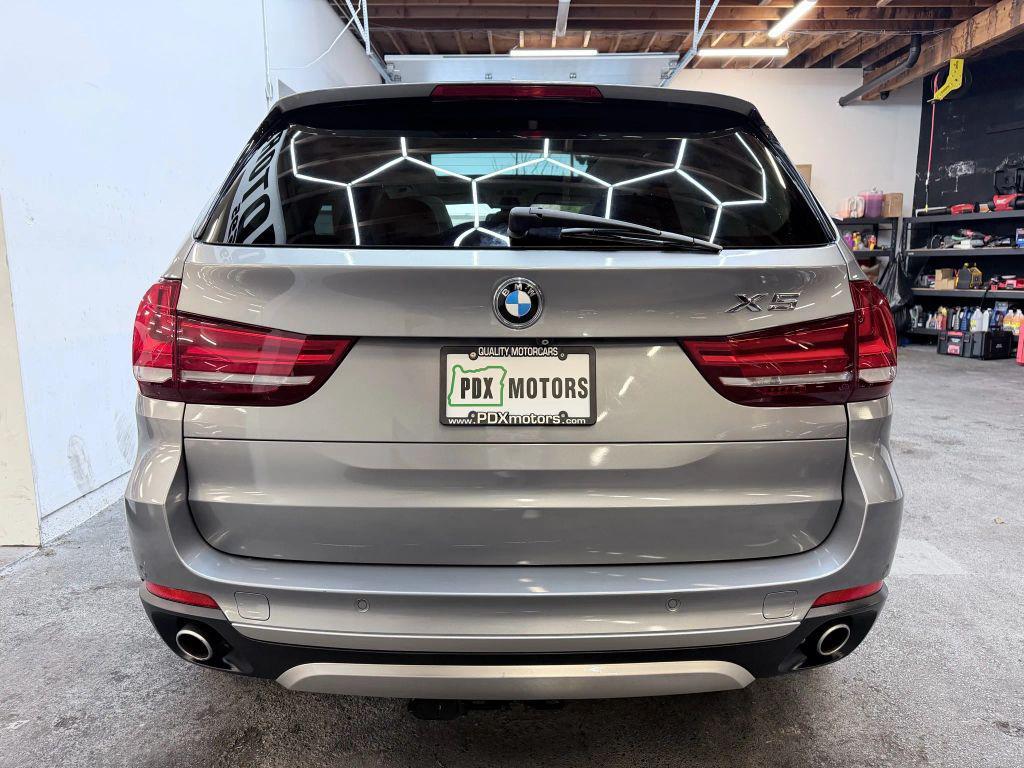 used 2014 BMW X5 car, priced at $15,900