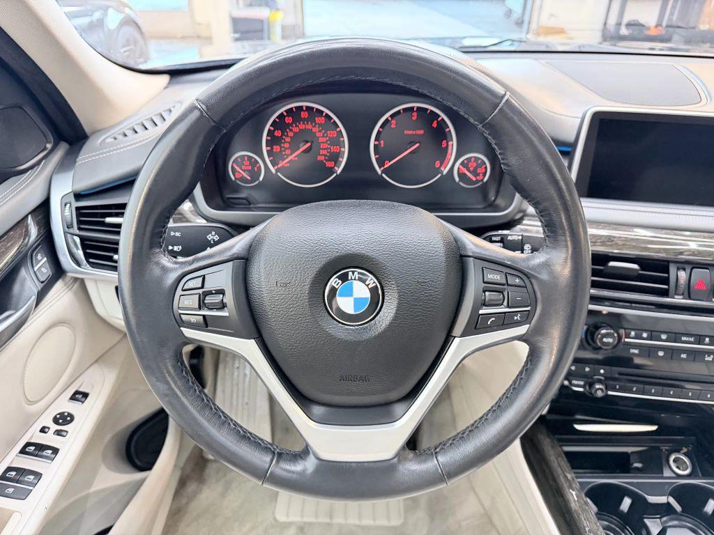 used 2014 BMW X5 car, priced at $15,900