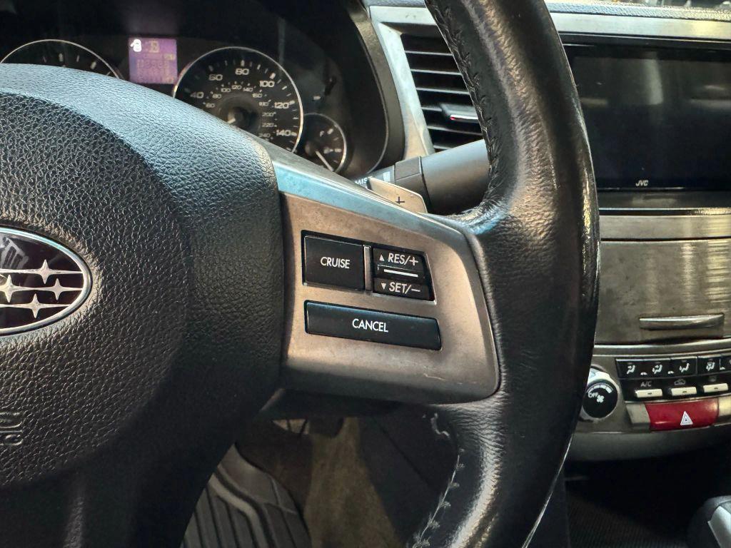 used 2012 Subaru Legacy car, priced at $6,900