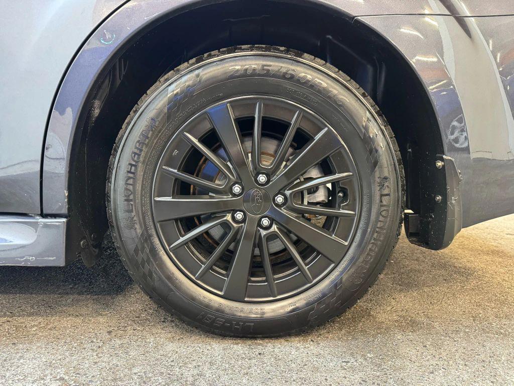 used 2012 Subaru Legacy car, priced at $6,900