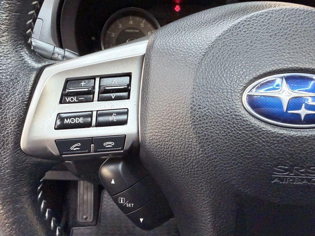 used 2014 Subaru Forester car, priced at $10,900