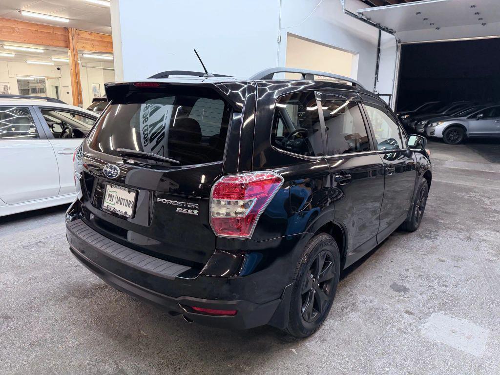 used 2014 Subaru Forester car, priced at $10,900