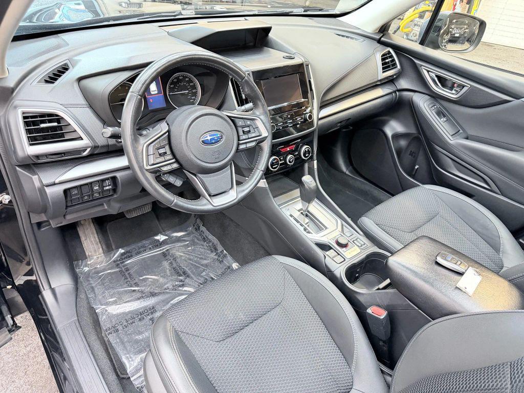 used 2019 Subaru Forester car, priced at $15,000