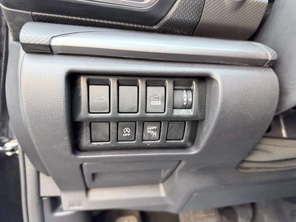 used 2019 Subaru Forester car, priced at $15,000