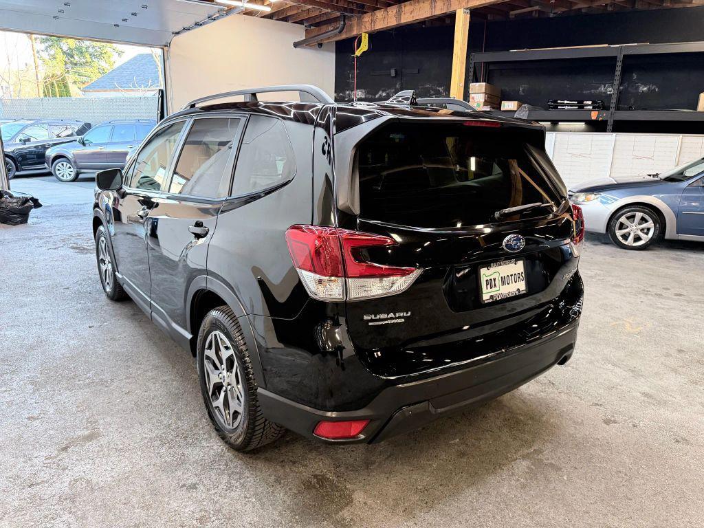 used 2019 Subaru Forester car, priced at $15,000