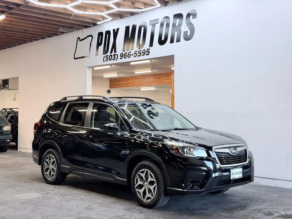 used 2019 Subaru Forester car, priced at $15,000