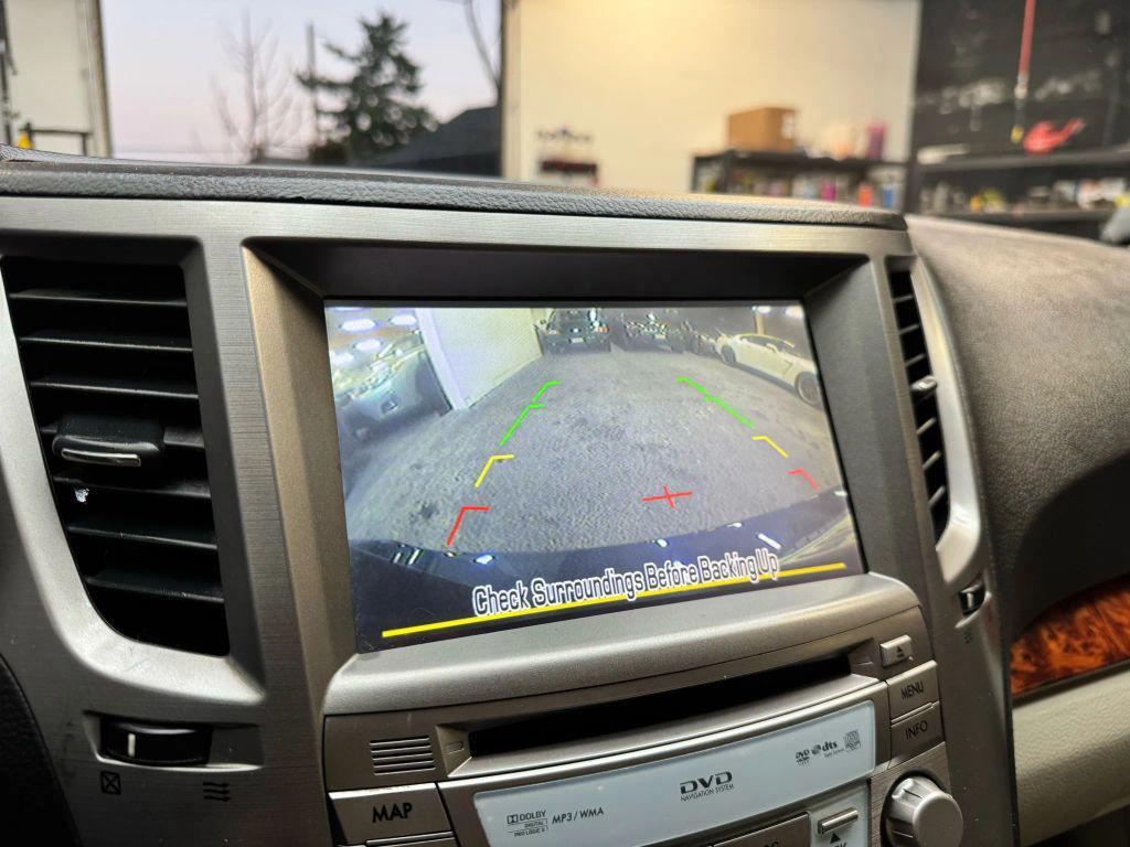 used 2010 Subaru Legacy car, priced at $12,700