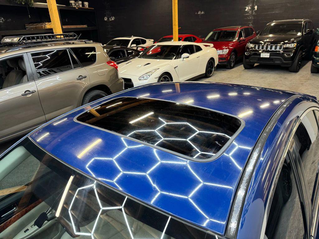 used 2010 Subaru Legacy car, priced at $12,700