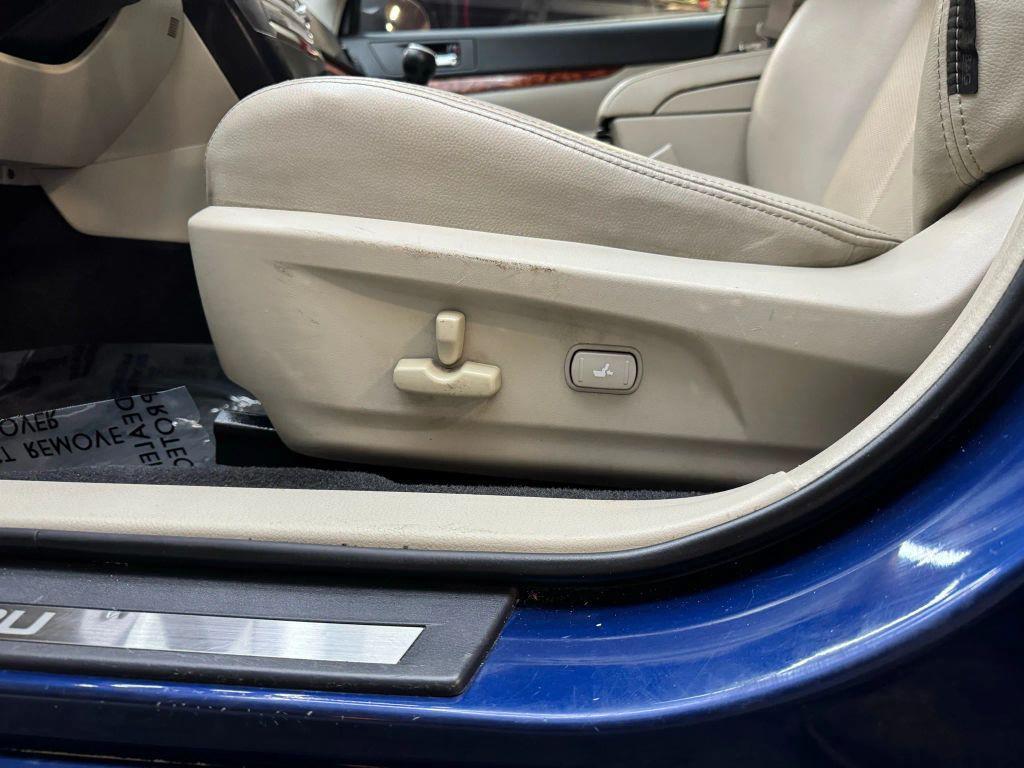 used 2010 Subaru Legacy car, priced at $12,700