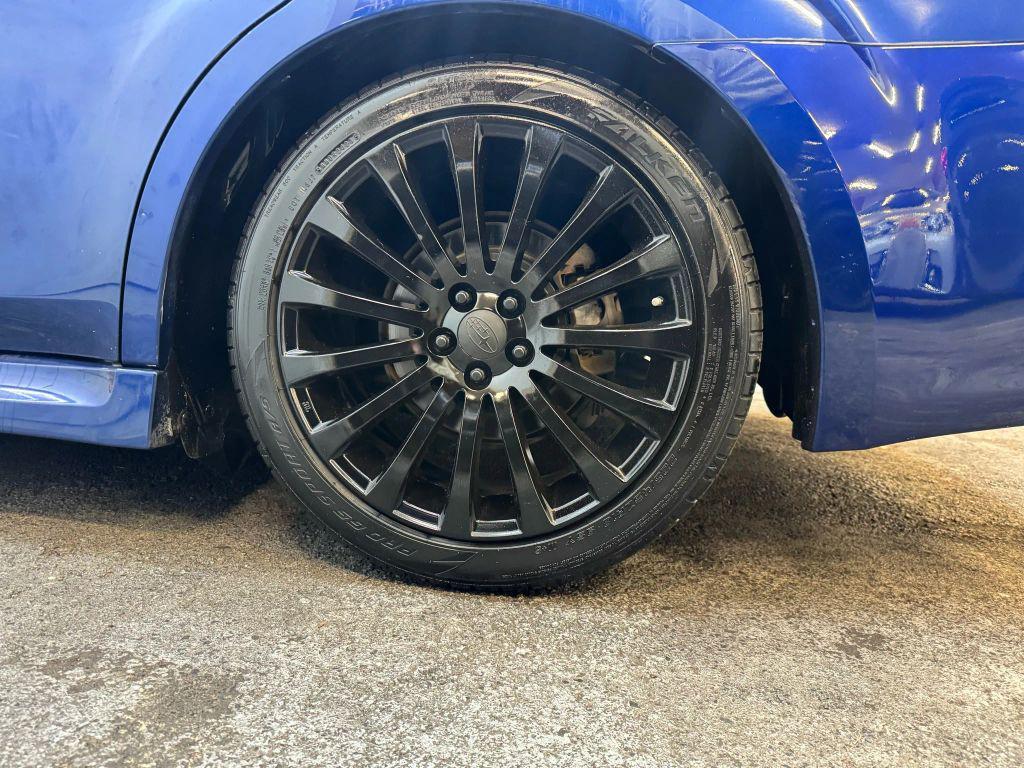 used 2010 Subaru Legacy car, priced at $12,700