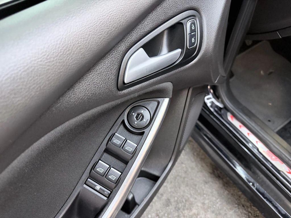 used 2017 Ford Focus ST car, priced at $13,900