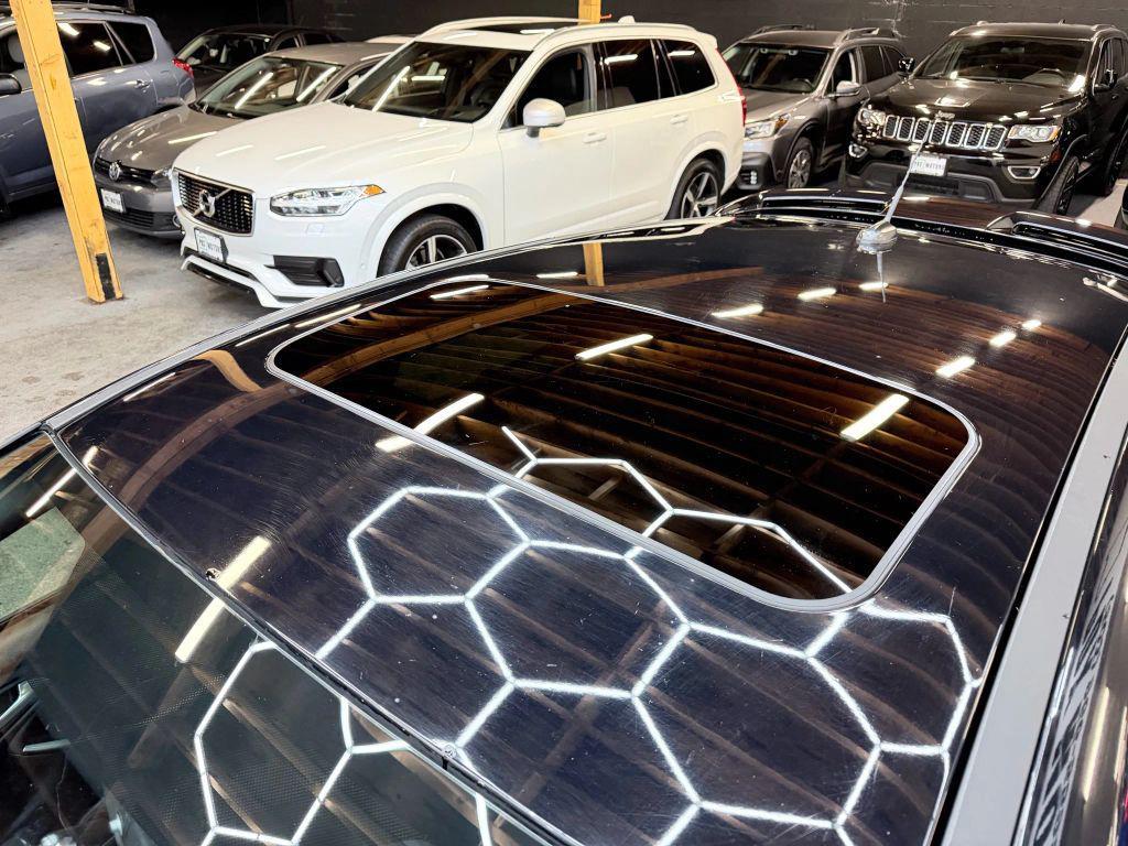 used 2017 Ford Focus ST car, priced at $13,900