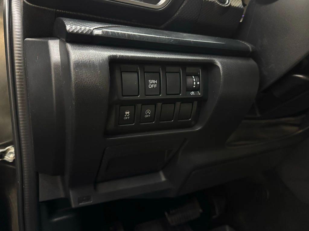 used 2021 Subaru Forester car, priced at $16,500