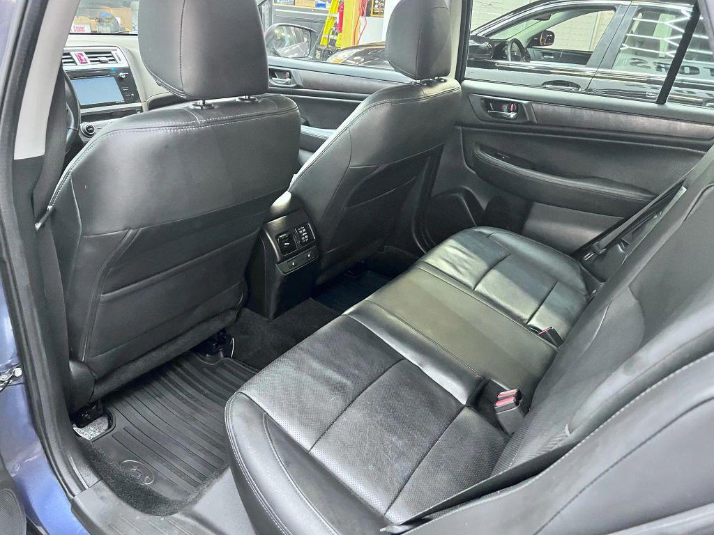 used 2015 Subaru Outback car, priced at $14,900