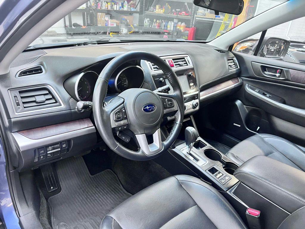 used 2015 Subaru Outback car, priced at $14,900