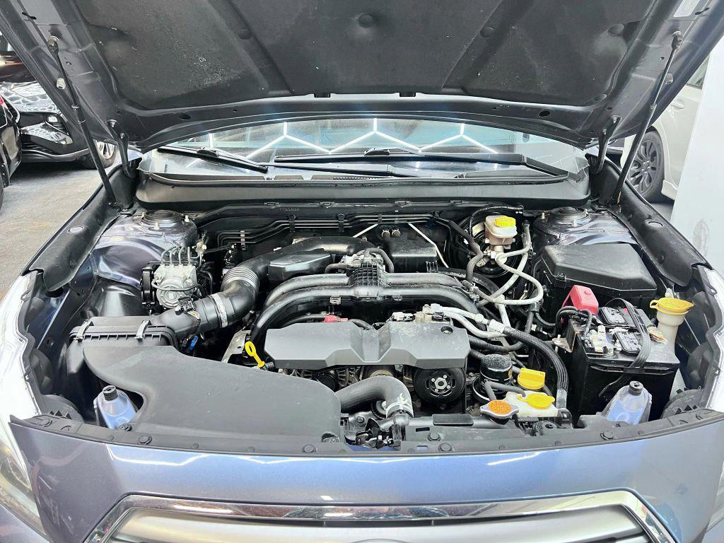 used 2015 Subaru Outback car, priced at $14,900