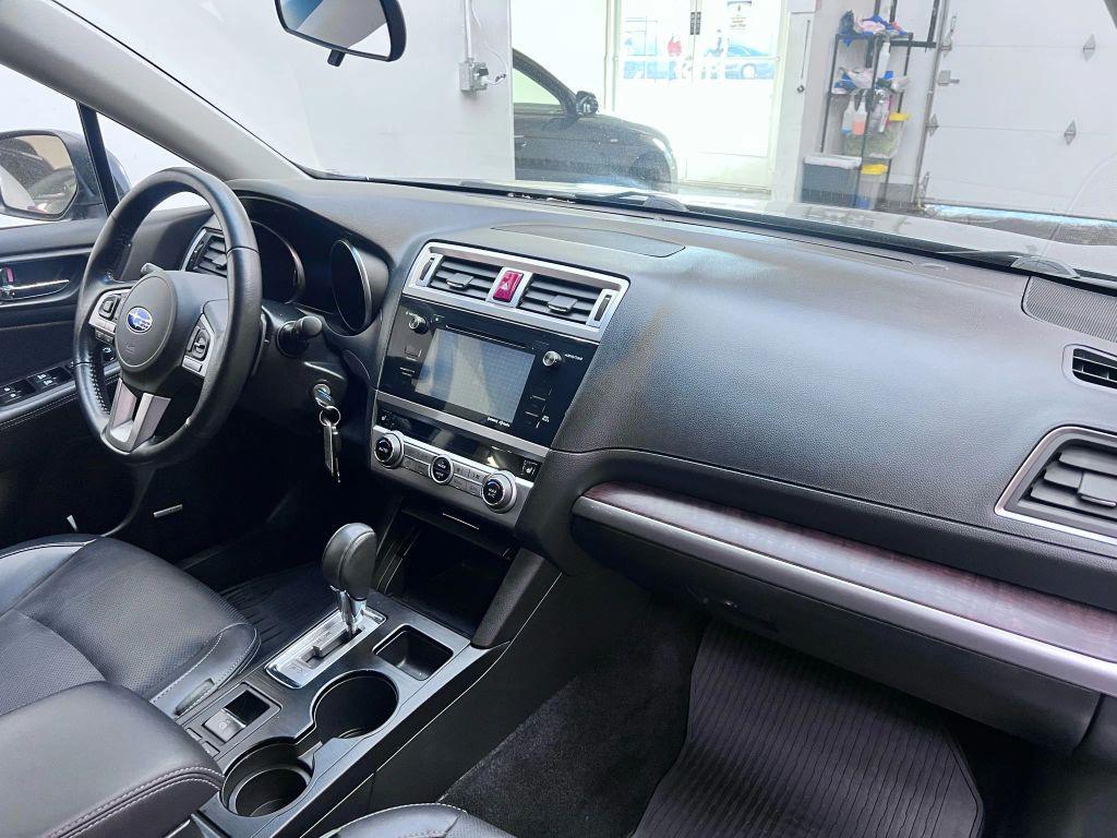 used 2015 Subaru Outback car, priced at $14,900
