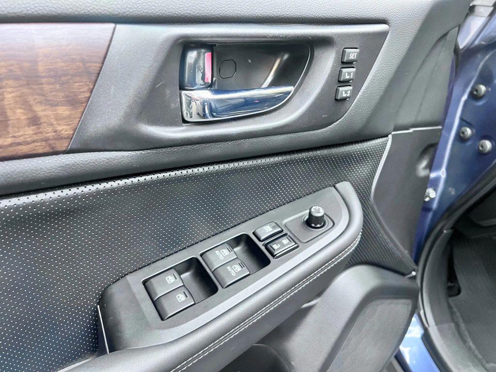 used 2015 Subaru Outback car, priced at $14,900