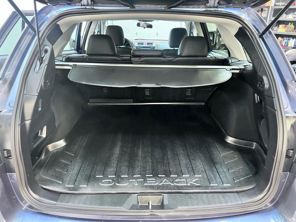 used 2015 Subaru Outback car, priced at $14,900