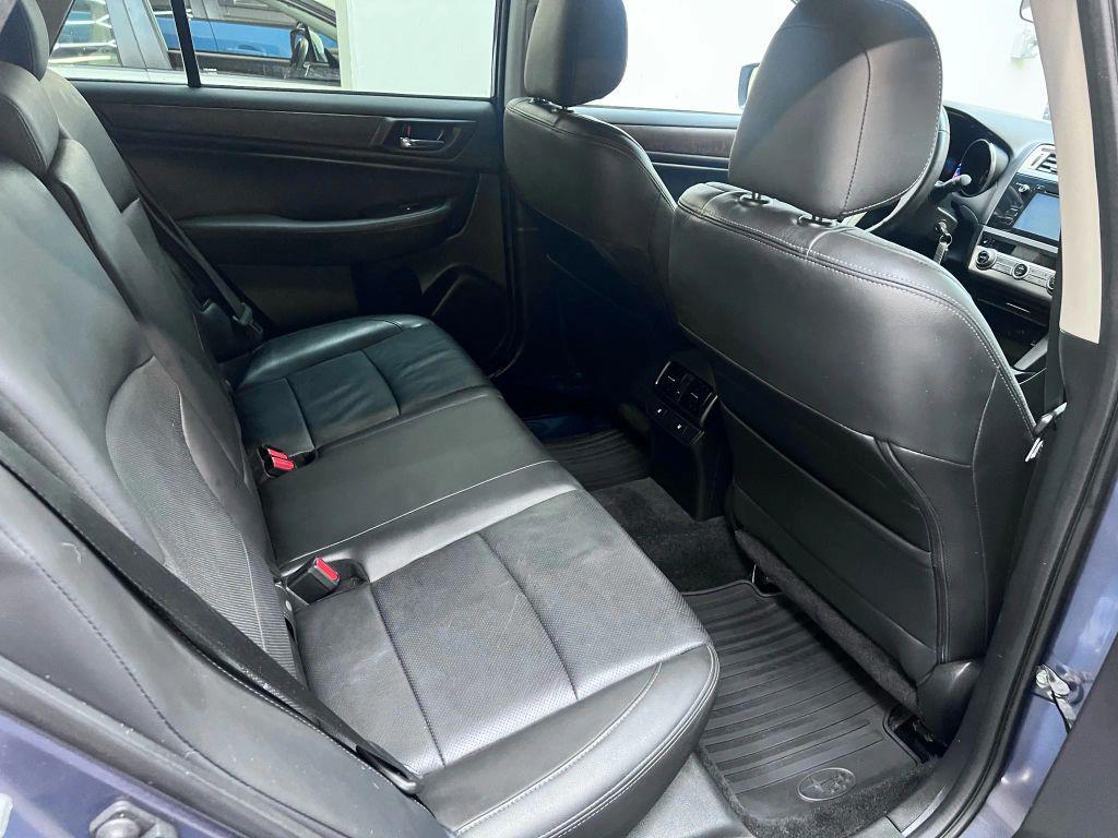 used 2015 Subaru Outback car, priced at $14,900