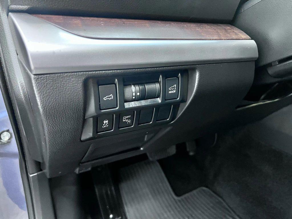 used 2015 Subaru Outback car, priced at $14,900