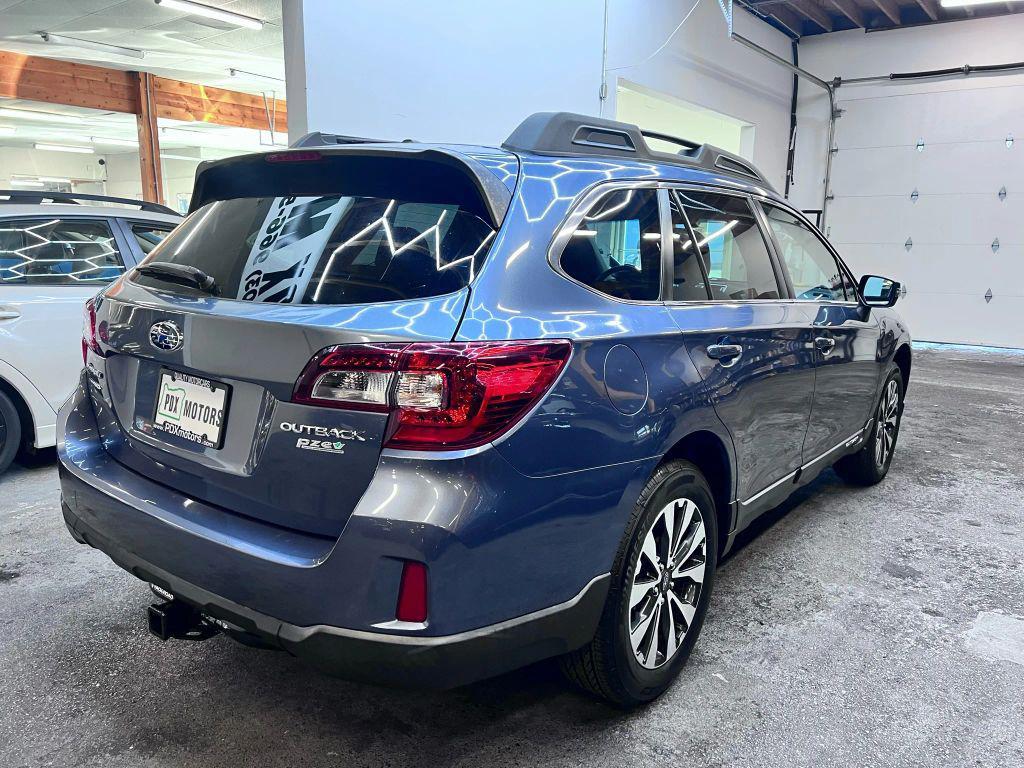 used 2015 Subaru Outback car, priced at $14,900