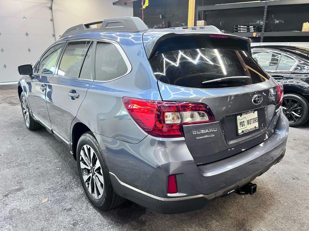 used 2015 Subaru Outback car, priced at $14,900