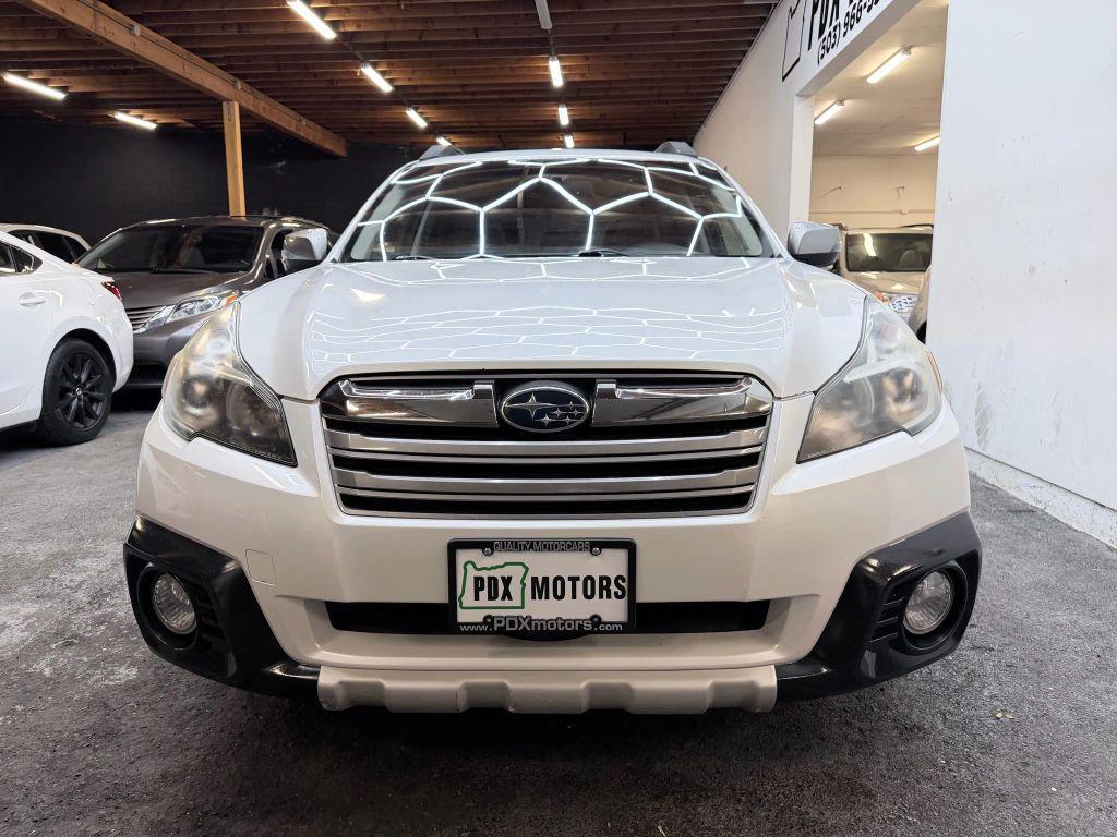 used 2013 Subaru Outback car, priced at $8,900
