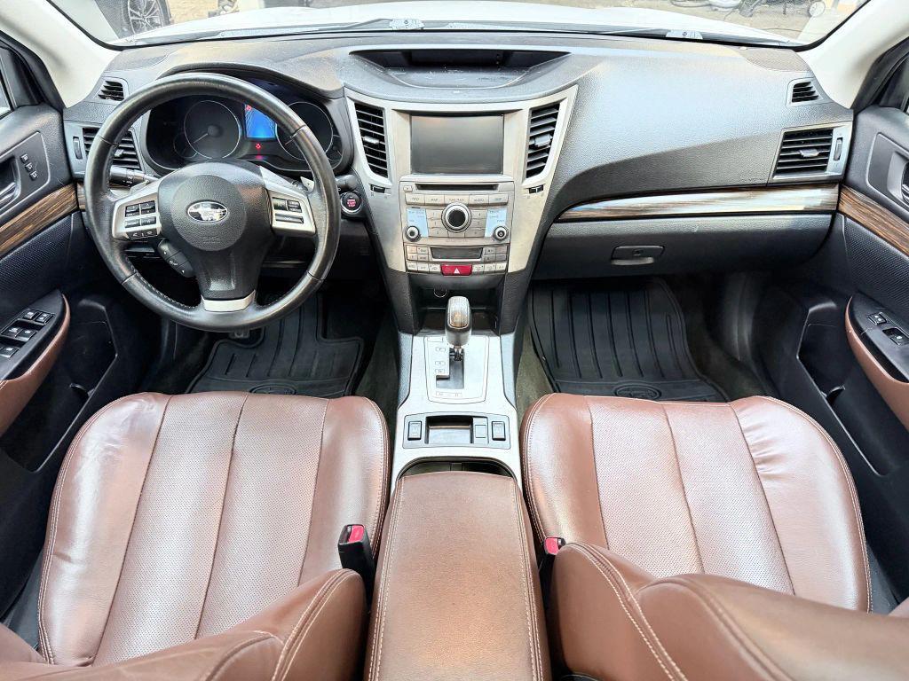 used 2013 Subaru Outback car, priced at $8,900