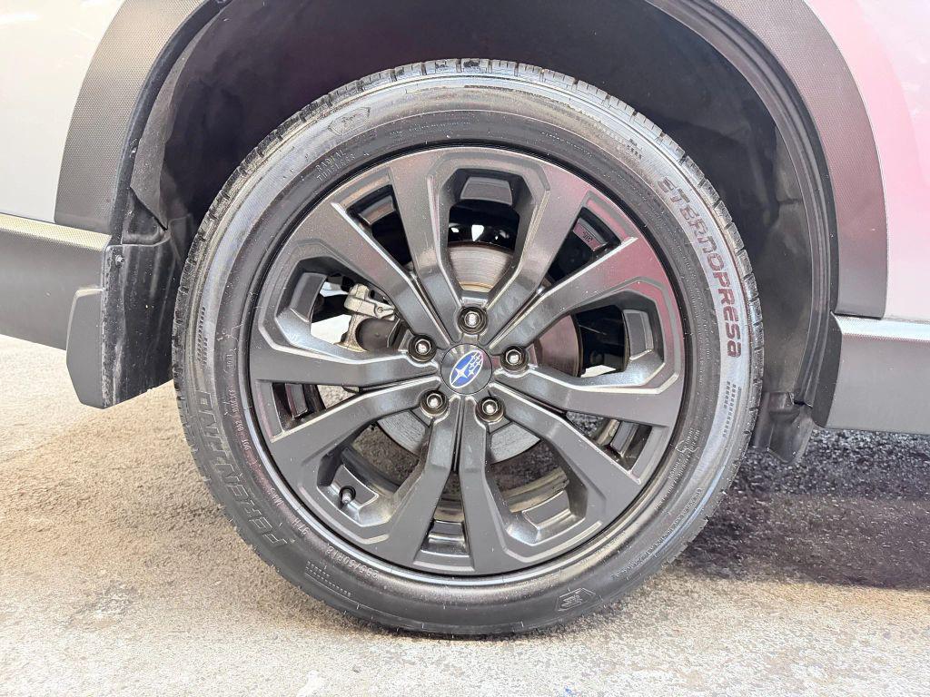 used 2020 Subaru Forester car, priced at $16,500