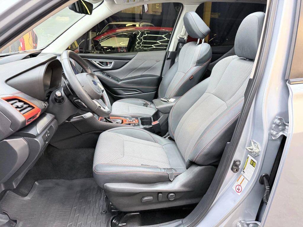 used 2020 Subaru Forester car, priced at $16,500