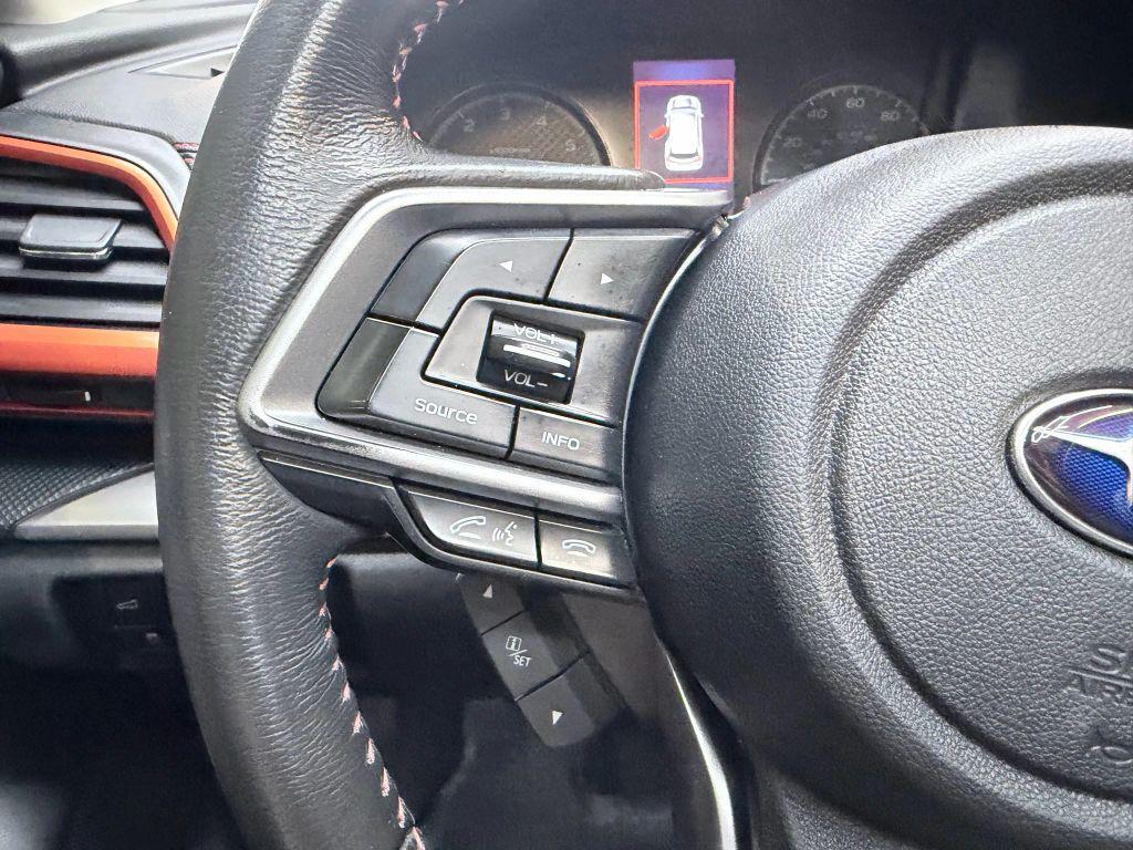 used 2020 Subaru Forester car, priced at $16,500