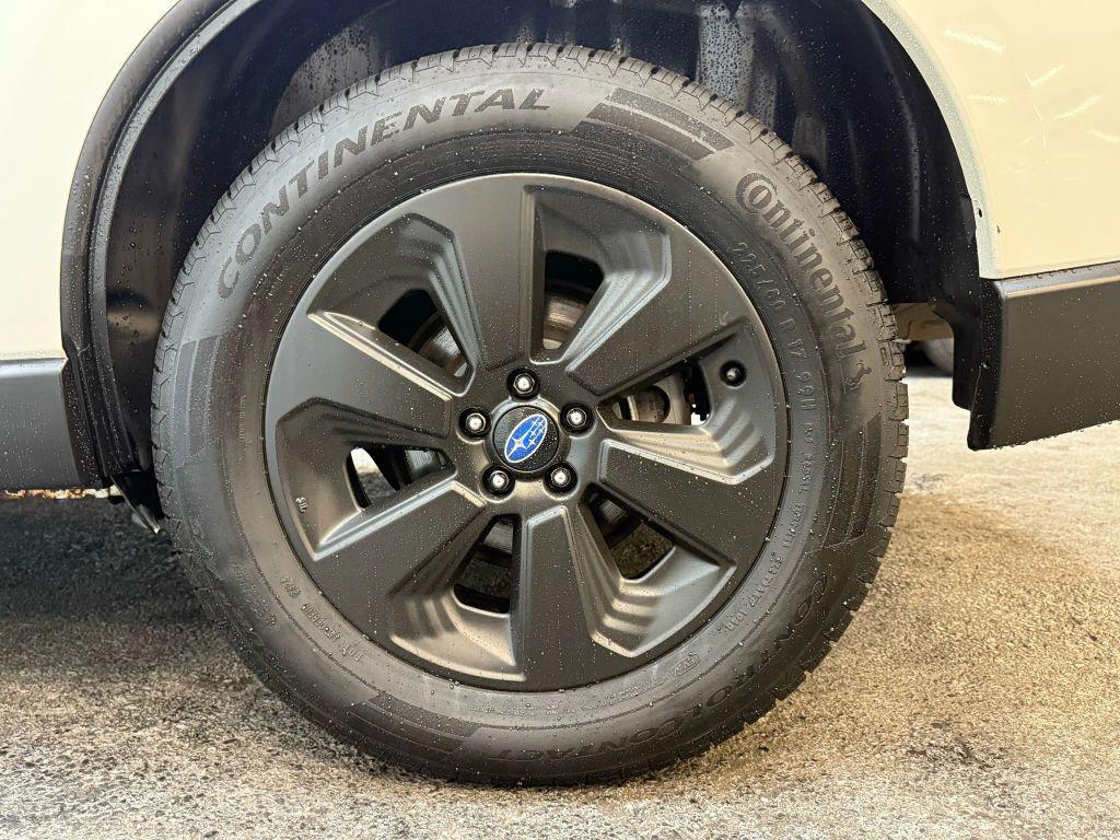 used 2017 Subaru Forester car, priced at $13,500