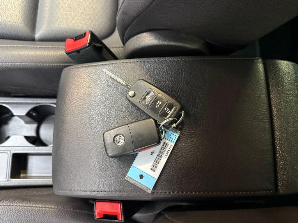 used 2012 Volkswagen Tiguan car, priced at $8,500