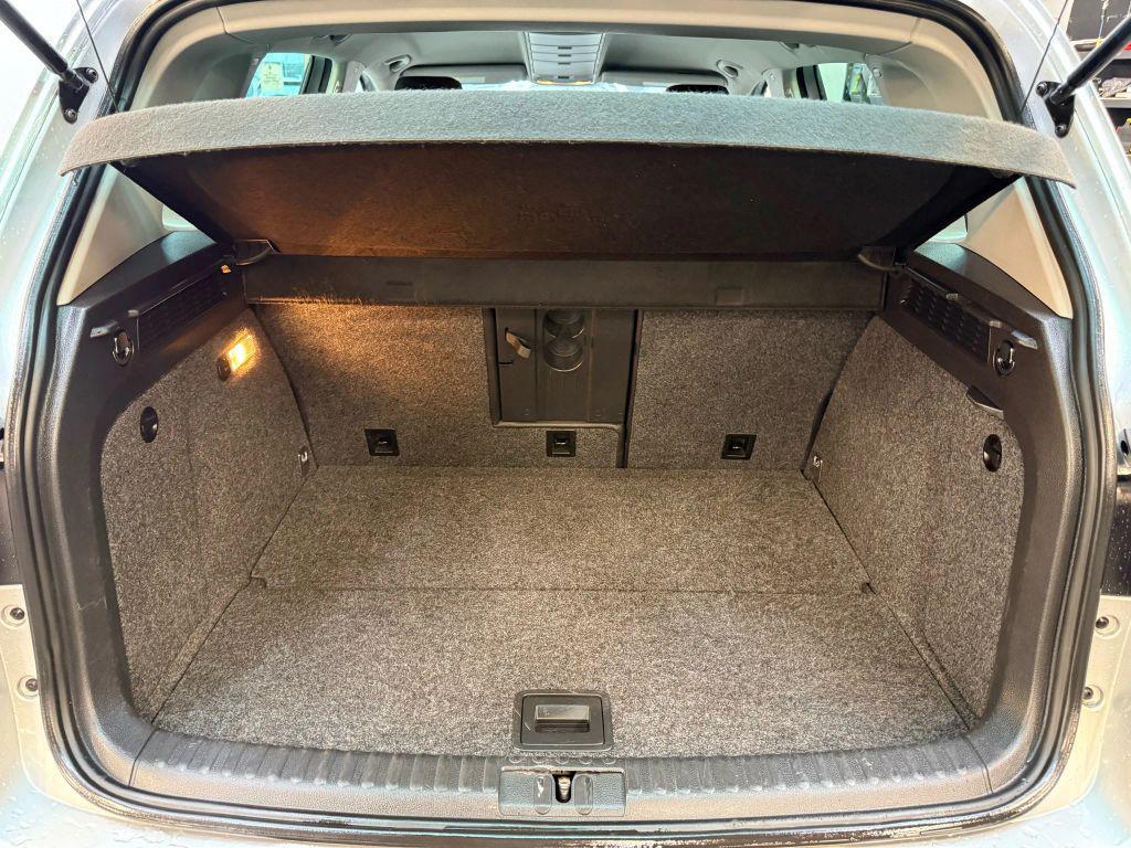 used 2012 Volkswagen Tiguan car, priced at $8,500