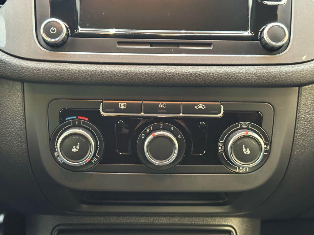 used 2012 Volkswagen Tiguan car, priced at $8,500